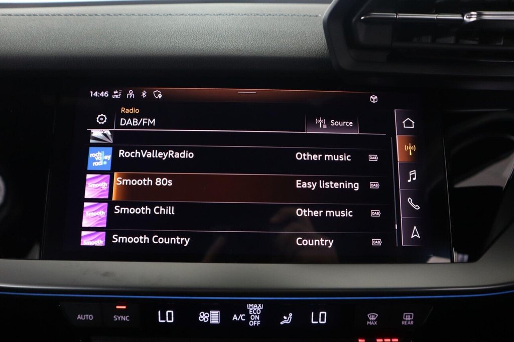 Used Audi A3 2022 for sale - 76820803: Photo 37