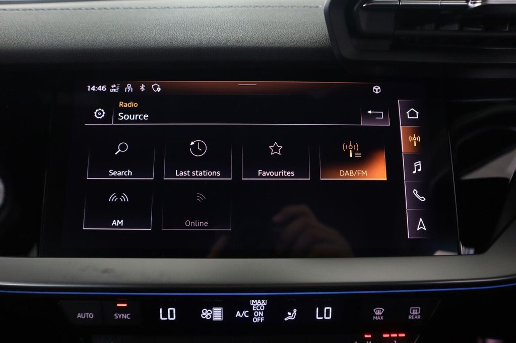 Used Audi A3 2022 for sale - 76820803: Photo 38