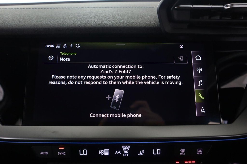 Used Audi A3 2022 for sale - 76820803: Photo 40