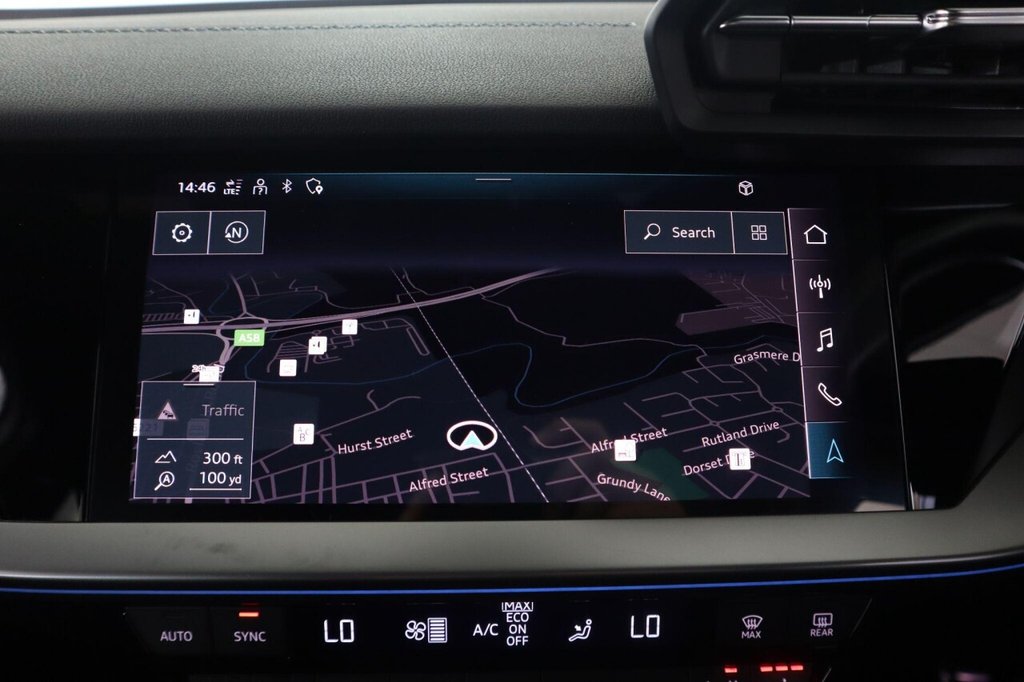 Used Audi A3 2022 for sale - 76820803: Photo 41