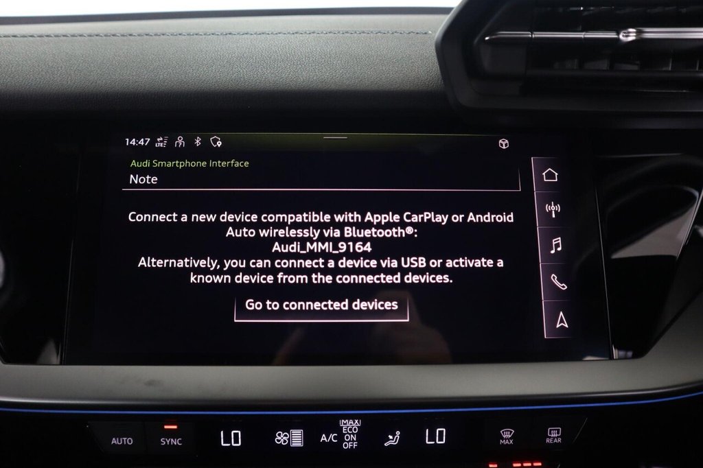 Used Audi A3 2022 for sale - 76820803: Photo 43