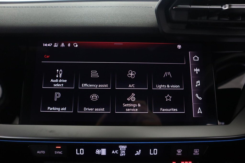 Used Audi A3 2022 for sale - 76820803: Photo 44