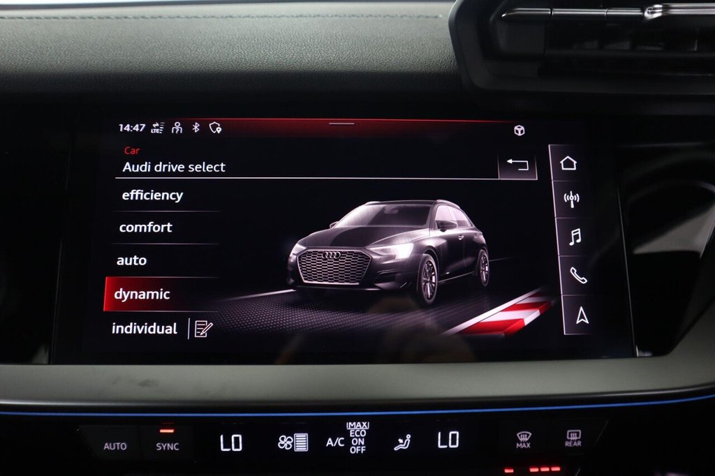 Used Audi A3 2022 for sale - 76820803: Photo 45