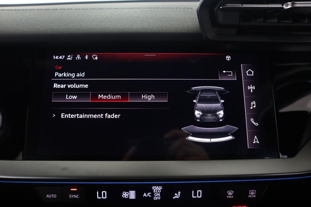 Used Audi A3 2022 for sale - 76820803: Photo 46