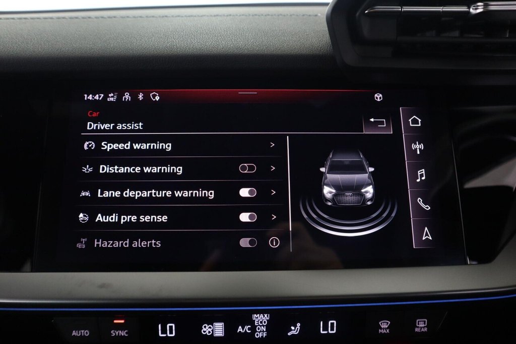 Used Audi A3 2022 for sale - 76820803: Photo 47