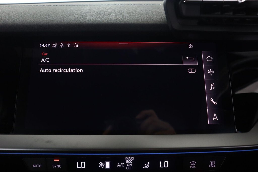 Used Audi A3 2022 for sale - 76820803: Photo 48