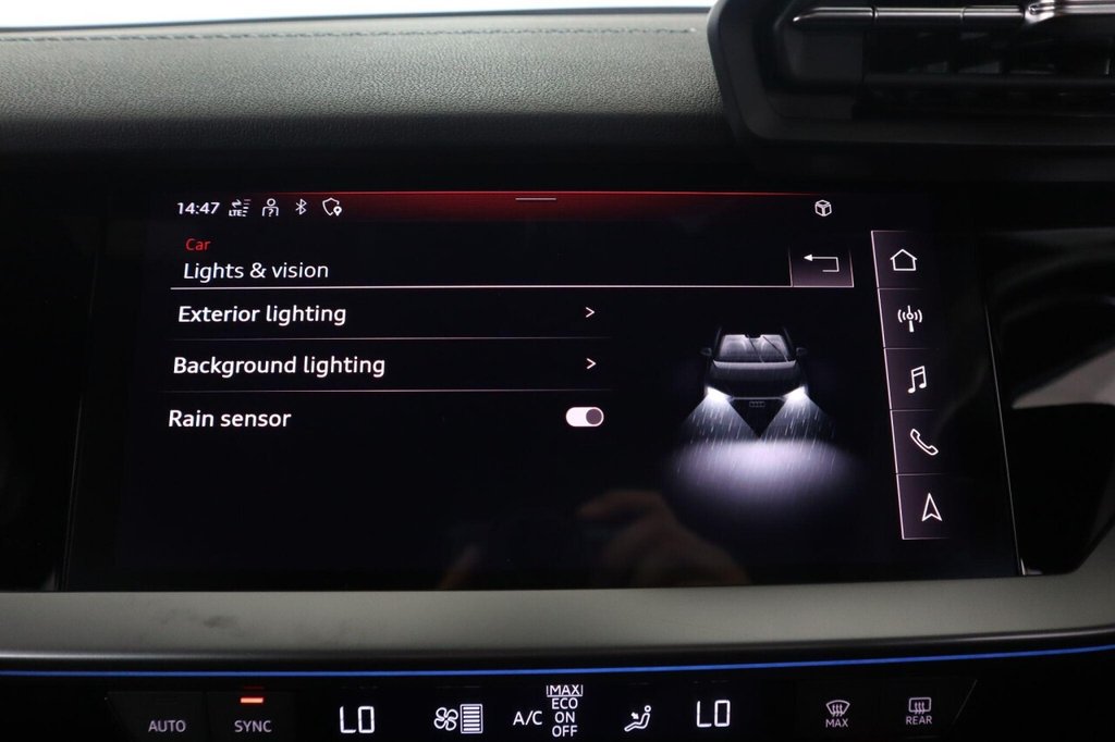 Used Audi A3 2022 for sale - 76820803: Photo 49