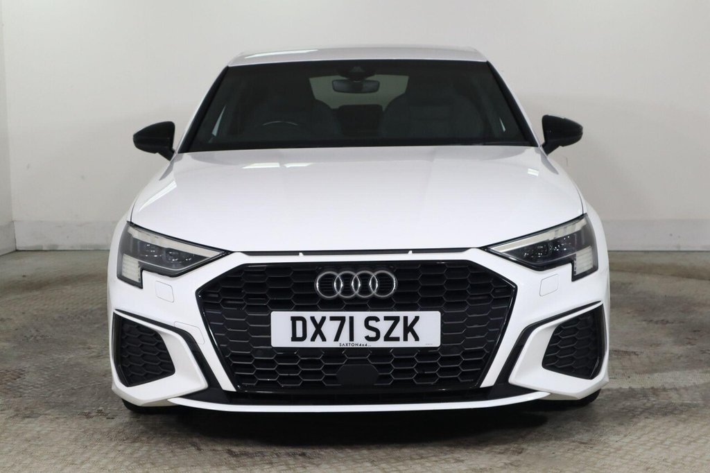 Used Audi A3 2022 for sale - 76820803: Photo 5