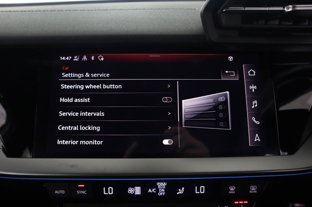 Used Audi A3 2022 for sale - 76820803: Photo 50