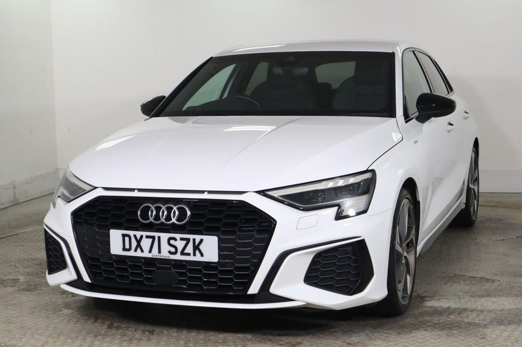 Used Audi A3 2022 for sale - 76820803: Photo 6