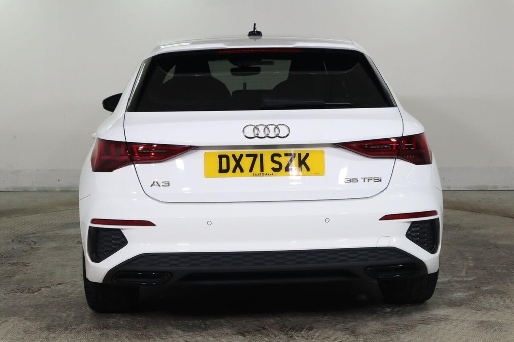 Used Audi A3 2022 for sale - 76820803: Photo 9