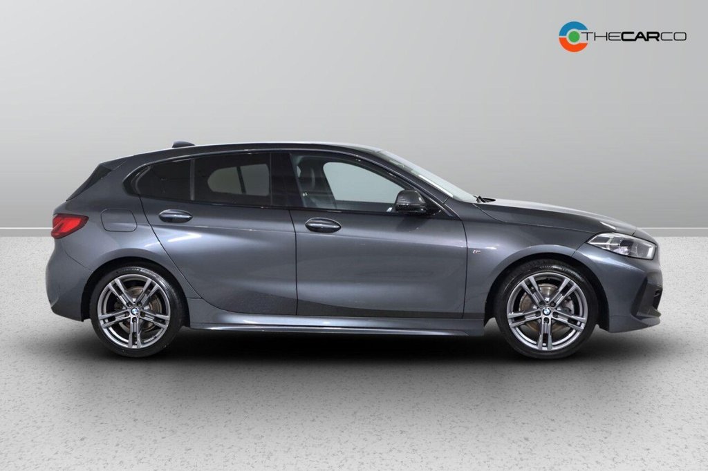 Used BMW 1 Series 2020 for sale - 76333726: Photo 10