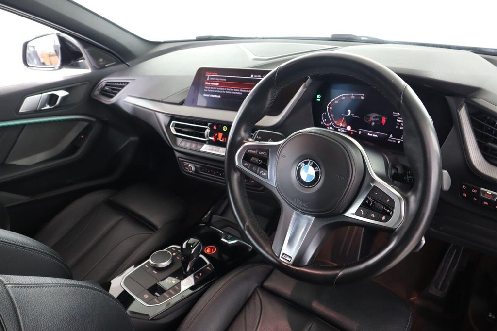 Used BMW 1 Series 2020 for sale - 76333726: Photo 12