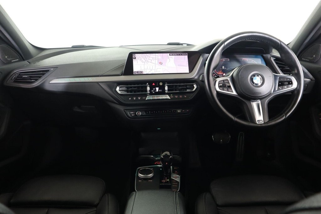 Used BMW 1 Series 2020 for sale - 76333726: Photo 13