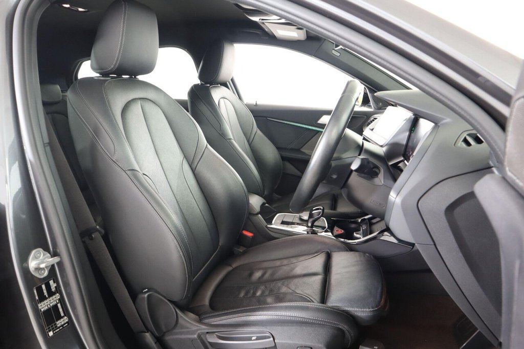 Used BMW 1 Series 2020 for sale - 76333726: Photo 14