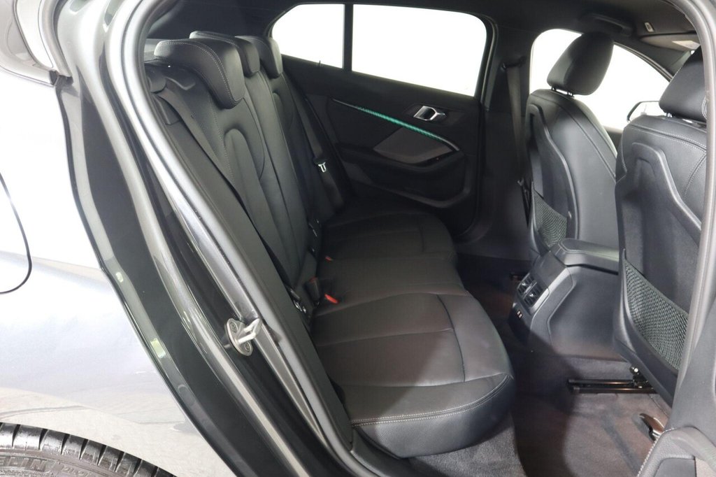 Used BMW 1 Series 2020 for sale - 76333726: Photo 15