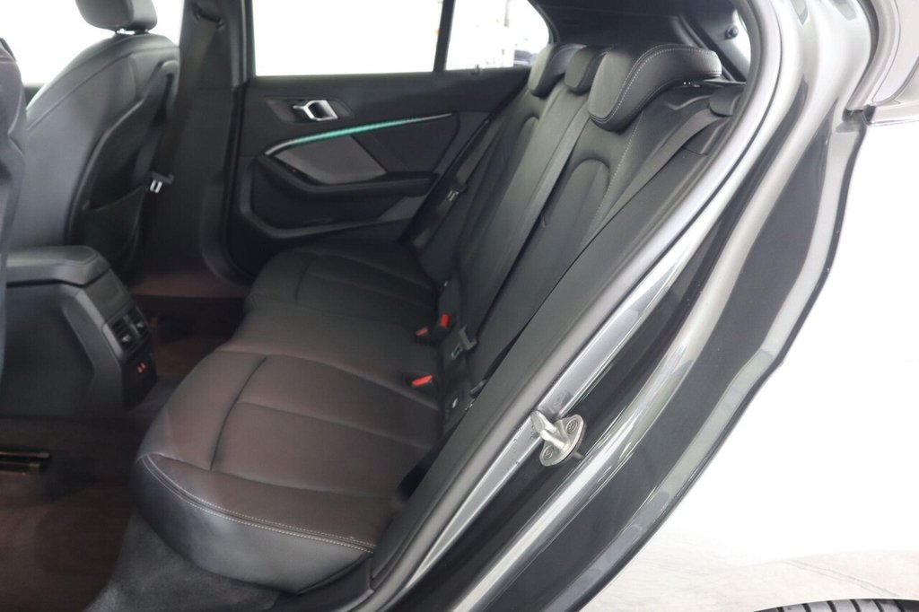 Used BMW 1 Series 2020 for sale - 76333726: Photo 16