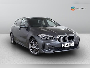BMW - 1 Series