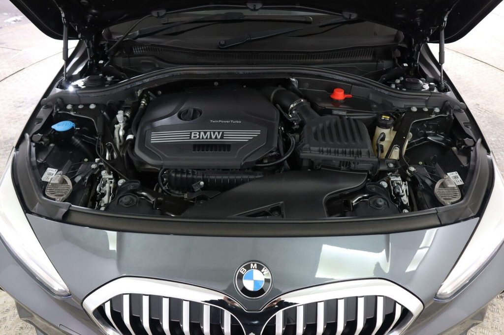 Used BMW 1 Series 2020 for sale - 76333726: Photo 27