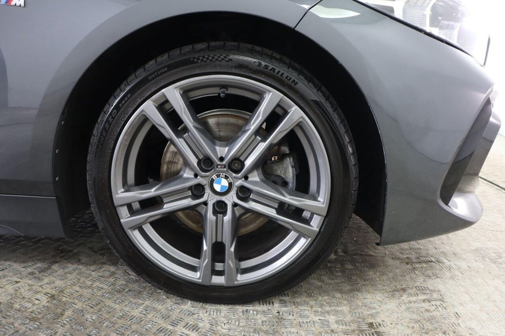 Used BMW 1 Series 2020 for sale - 76333726: Photo 28