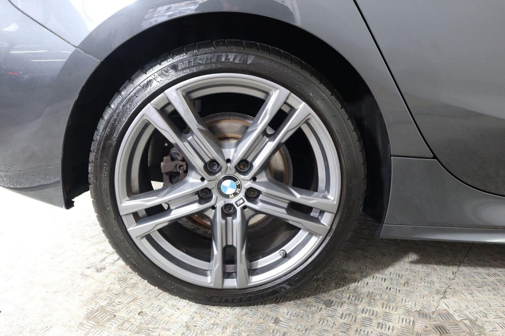 Used BMW 1 Series 2020 for sale - 76333726: Photo 29