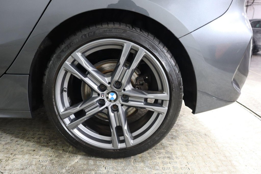 Used BMW 1 Series 2020 for sale - 76333726: Photo 30