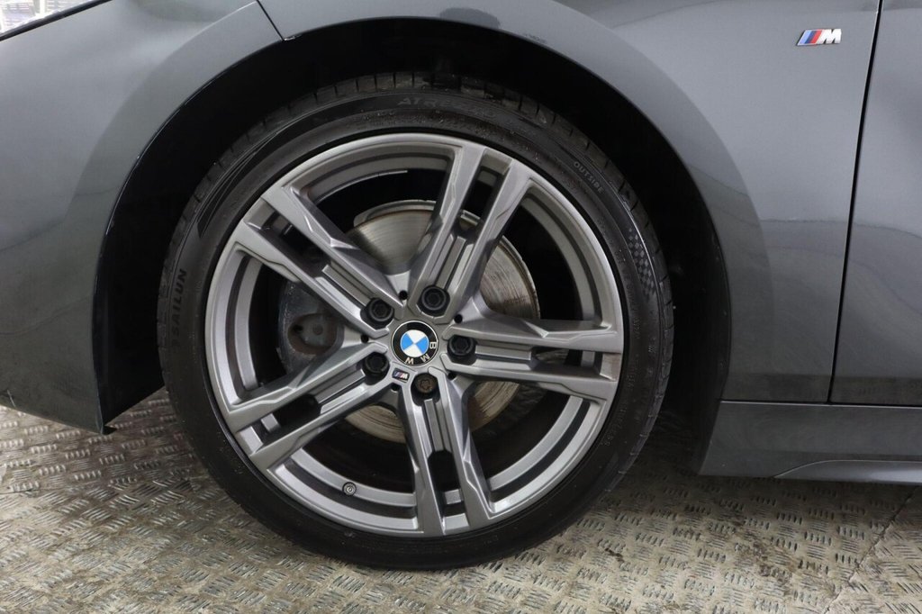 Used BMW 1 Series 2020 for sale - 76333726: Photo 31