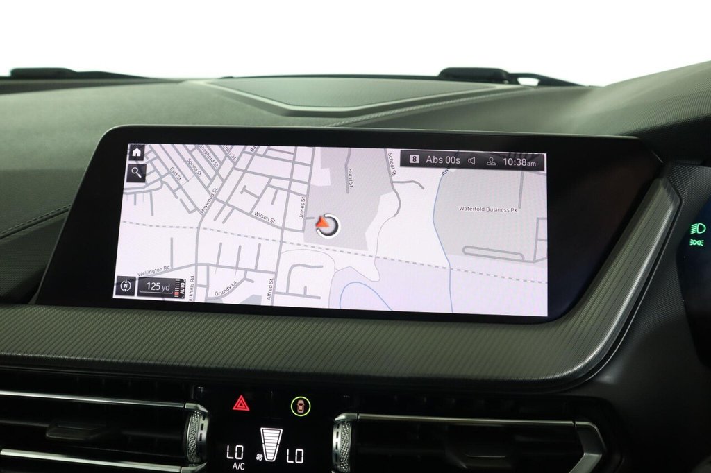Used BMW 1 Series 2020 for sale - 76333726: Photo 33