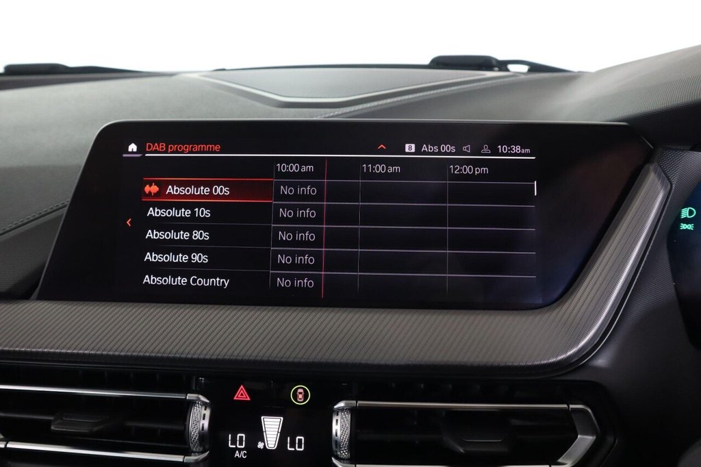 Used BMW 1 Series 2020 for sale - 76333726: Photo 36