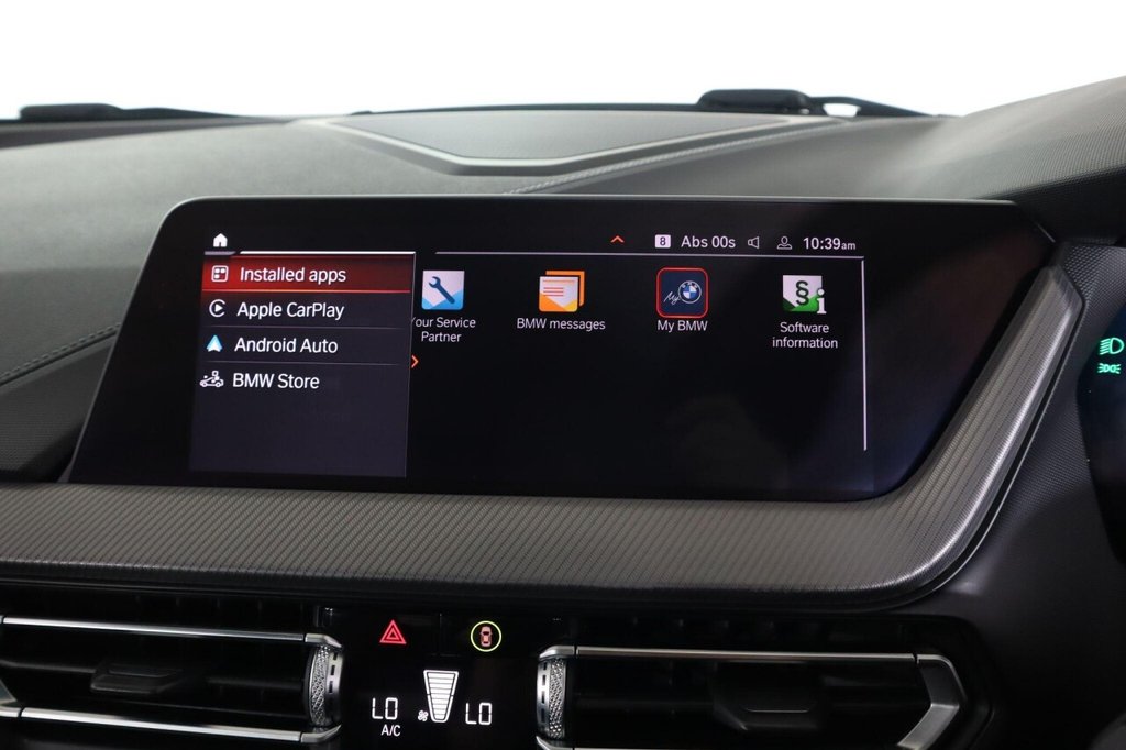 Used BMW 1 Series 2020 for sale - 76333726: Photo 40