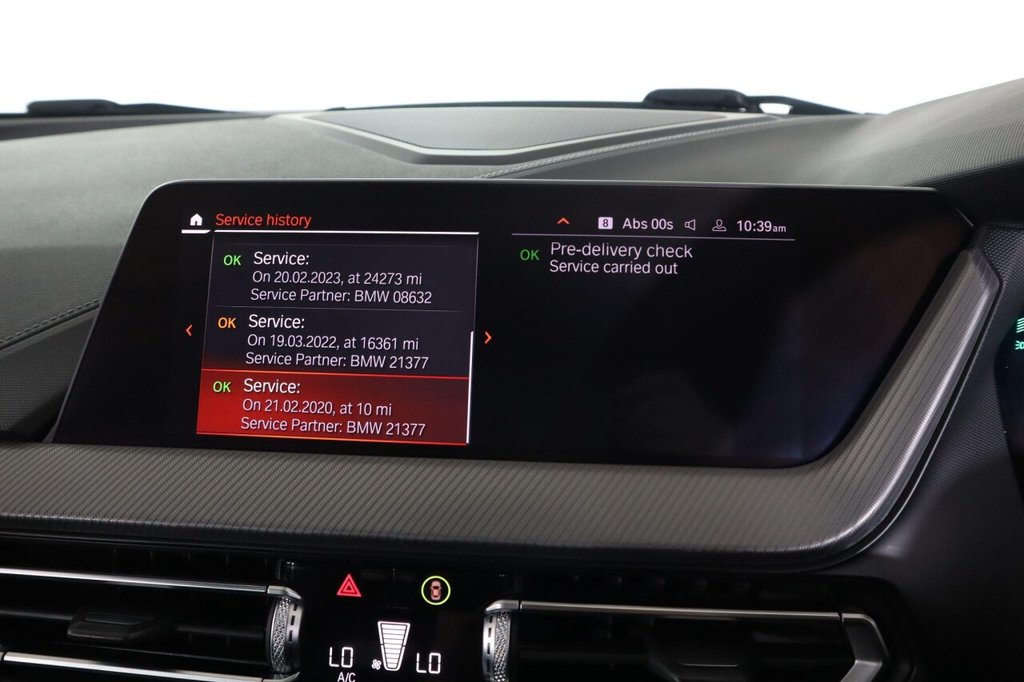 Used BMW 1 Series 2020 for sale - 76333726: Photo 43