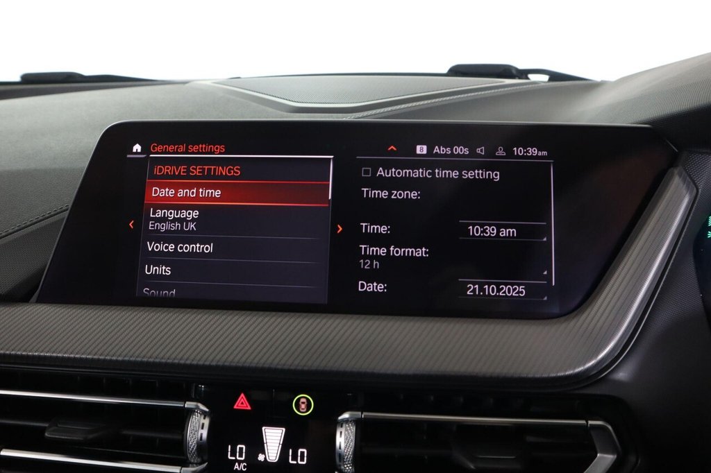 Used BMW 1 Series 2020 for sale - 76333726: Photo 44