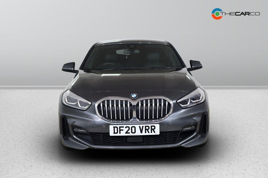 Used BMW 1 Series 2020 for sale - 76333726: Photo 5