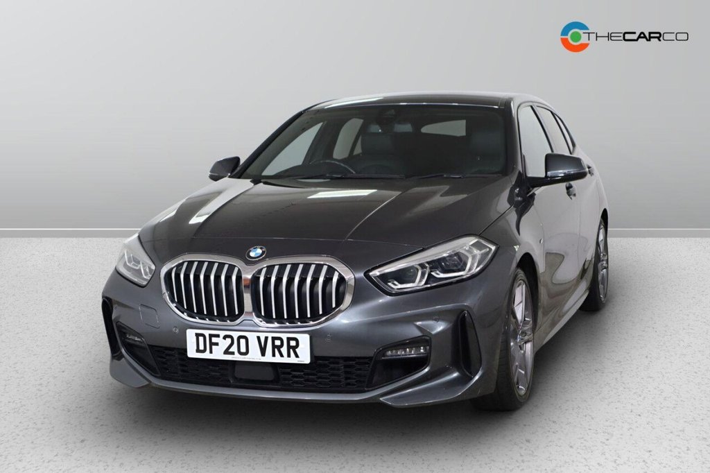 Used BMW 1 Series 2020 for sale - 76333726: Photo 6