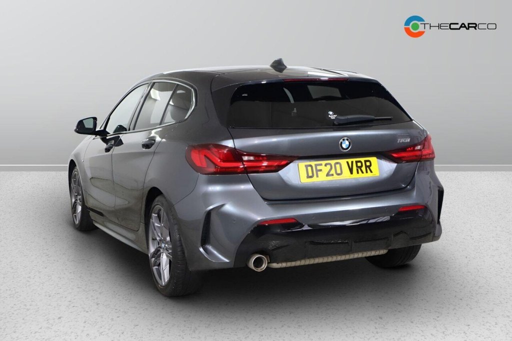 Used BMW 1 Series 2020 for sale - 76333726: Photo 7