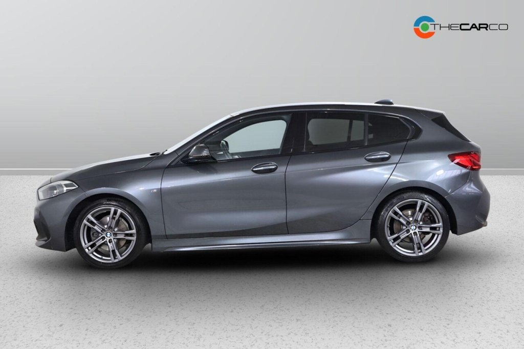 Used BMW 1 Series 2020 for sale - 76333726: Photo 8