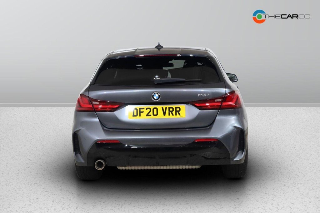 Used BMW 1 Series 2020 for sale - 76333726: Photo 9