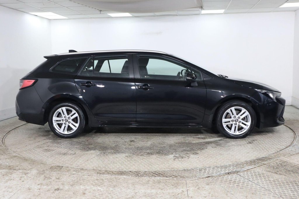 Used Toyota Corolla 2022 for sale - 76768728: Photo 10