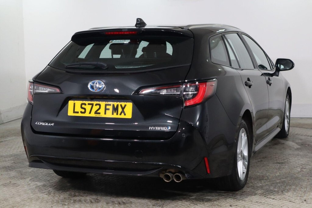 Used Toyota Corolla 2022 for sale - 76768728: Photo 11