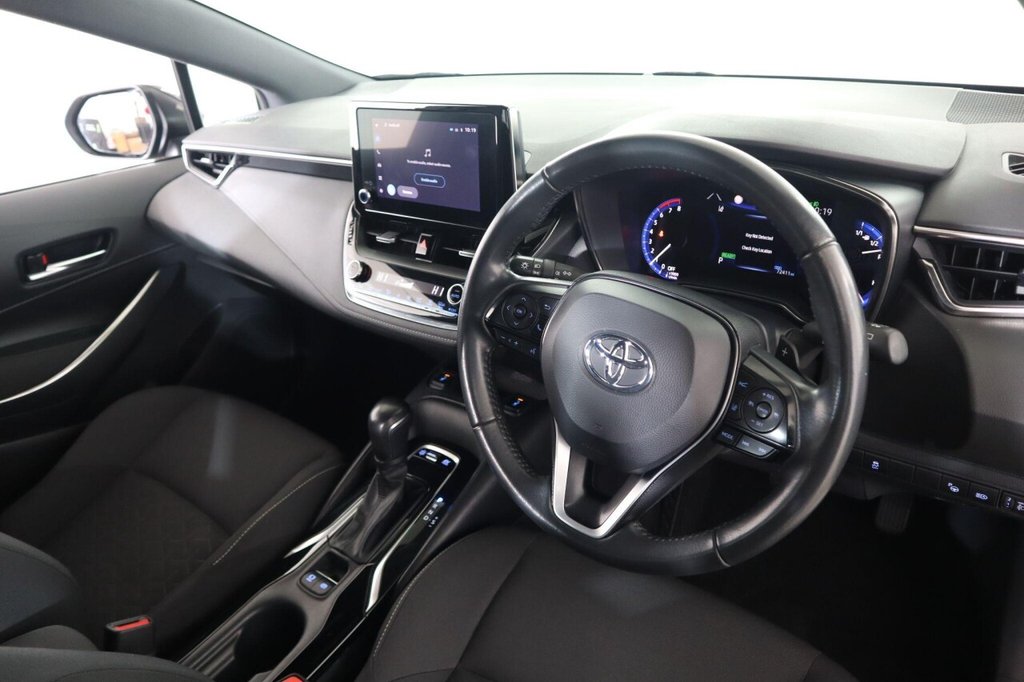 Used Toyota Corolla 2022 for sale - 76768728: Photo 12