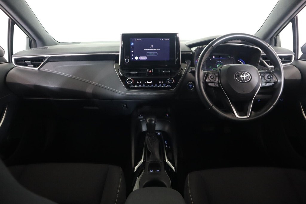 Used Toyota Corolla 2022 for sale - 76768728: Photo 13