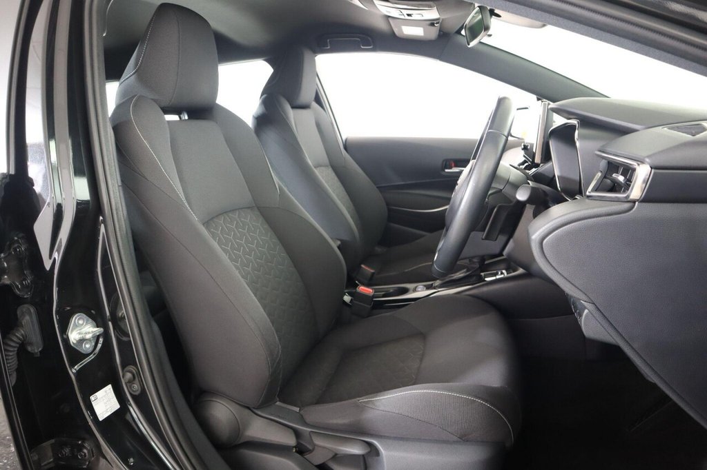 Used Toyota Corolla 2022 for sale - 76768728: Photo 15