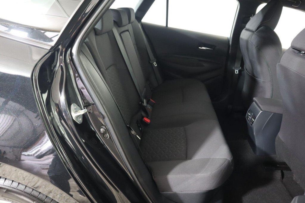 Used Toyota Corolla 2022 for sale - 76768728: Photo 16