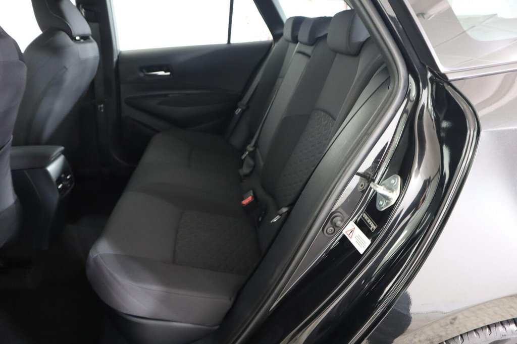 Used Toyota Corolla 2022 for sale - 76768728: Photo 17