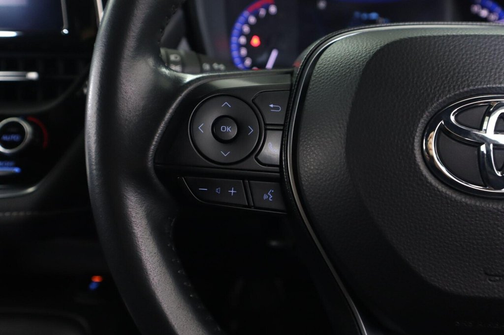 Used Toyota Corolla 2022 for sale - 76768728: Photo 19