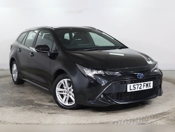 Used Toyota Corolla 2022 for sale - 76768728: Photo