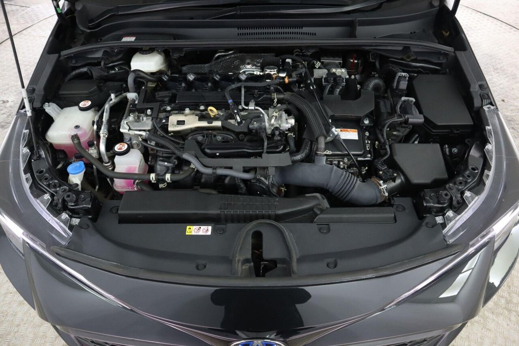 Used Toyota Corolla 2022 for sale - 76768728: Photo 29