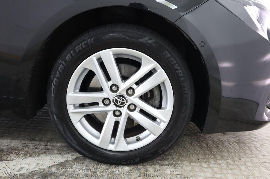 Used Toyota Corolla 2022 for sale - 76768728: Photo 30