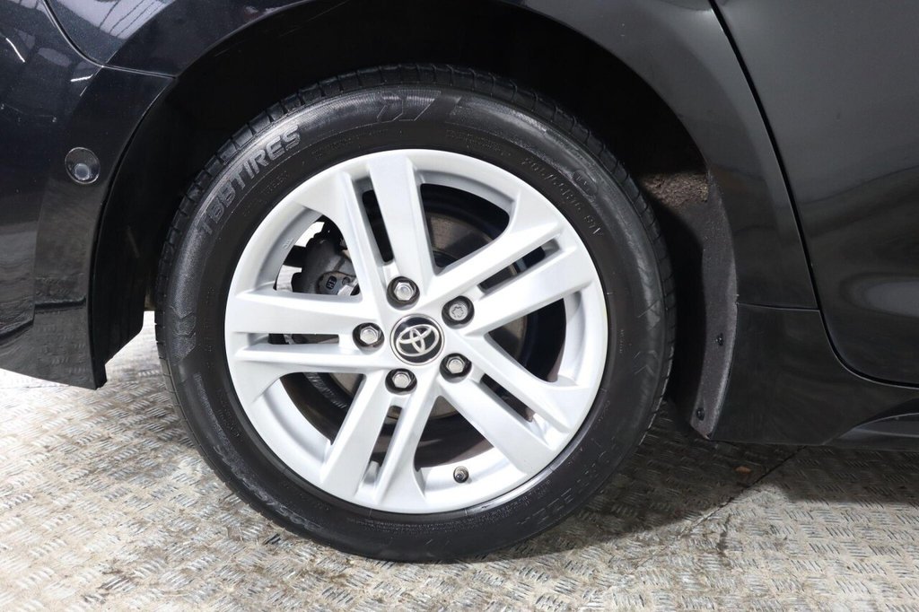 Used Toyota Corolla 2022 for sale - 76768728: Photo 31