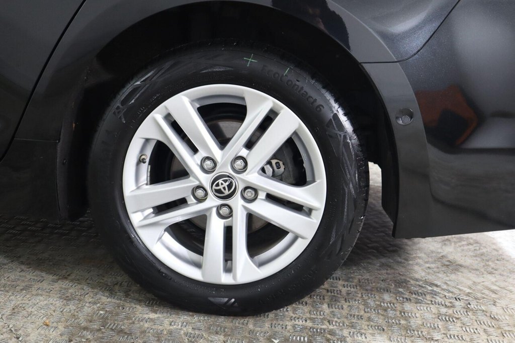 Used Toyota Corolla 2022 for sale - 76768728: Photo 32